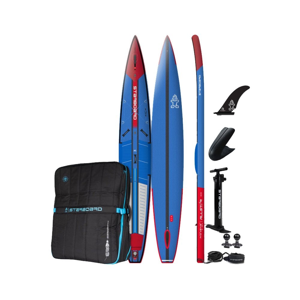 Starboard スターボード オールスター エアライン 14.0 サップ Starboard 14 ft All Star Airline Deluxe - 2026 – The SUP Company